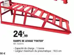 METRO Danette - milkshake chocolat offre