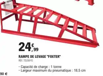 METRO Danette - milkshake chocolat offre