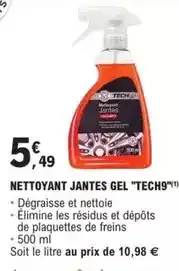 METRO Nurishh - tranches saveur cheddar offre