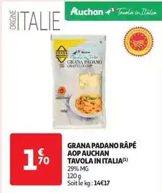 METRO Borges - huile meravella offre