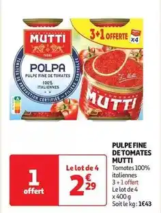 METRO Carapelli - huile d'olive vierge extra bio classico offre