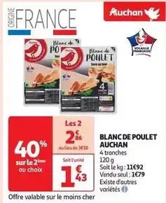 METRO Danone - velouté fruix offre