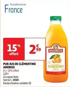 METRO St michel - madeleines offre