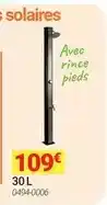 METRO Celliers du mont royal - aude i.g.p offre