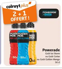 Powerade