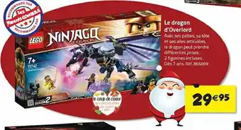 Le dragon d'Overlord