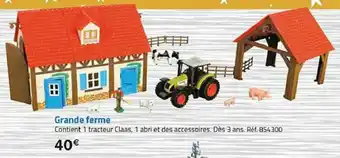 Grande Ferme