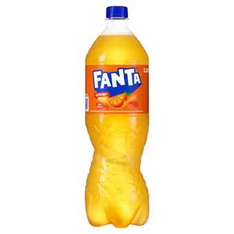 Carrefour FANTA offre