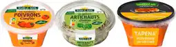 Carrefour SUD & SOL SUR TOUS LES ANTIPASTIS ET TARTINABLES offre
