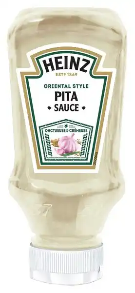 Carrefour HEINZ Sauce offre