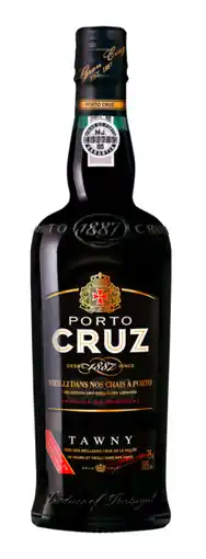 Carrefour CRUZ Porto offre