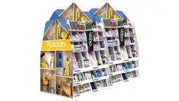Carrefour XICA Foire au bricolage offre