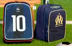 E.Leclerc SAC À DOS 2 COMPARTIMENTS offre
