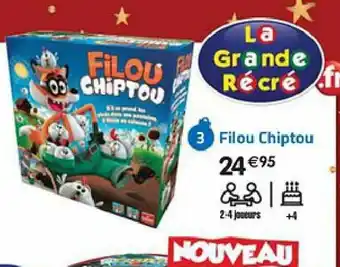 Filou Chiptou