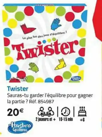 Twister