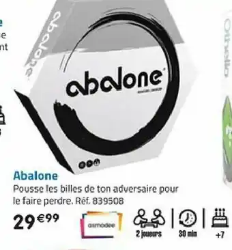 Abalone
