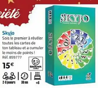 Skyjo