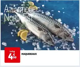 Auchan MAQUEREAUX offre