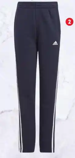 Sport 2000 adidas PANTALON offre