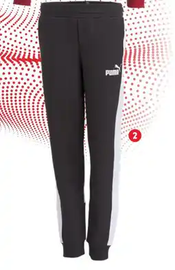Sport 2000 PUMA PANTALON offre