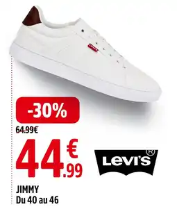 LEVI'S JIMMY