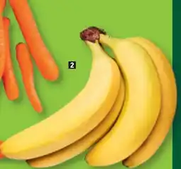 ALDI Bananes offre
