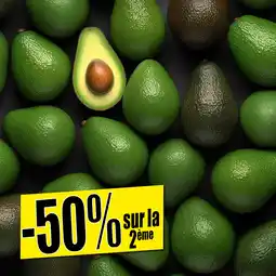 Norma Avocats ”Hass” offre