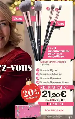 E.Leclerc Poco loco - wraps offre