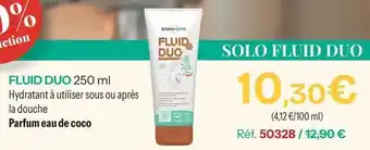 E.Leclerc Lagoa - rhum blanc des antilles françaises offre