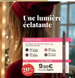 E.Leclerc Mr propre - spray nettoyant offre