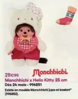 Lidl Ws - eponge magique offre