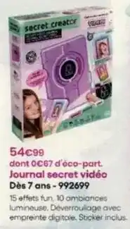 Lidl Nestlé - la laitière secret de mousse offre