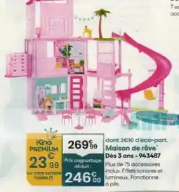 Lidl Vitasia - sauces pour wok offre