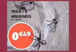 Lidl Tropical tornados offre