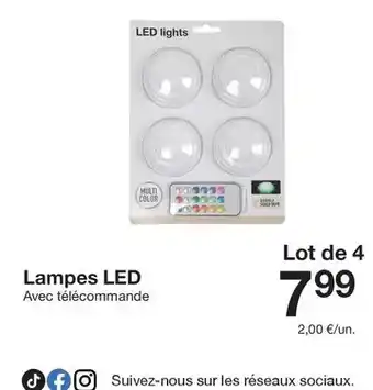 Auchan Supermarché Fuzetea - pêche offre