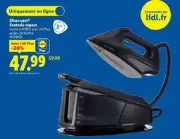 Auchan Supermarché Skip - lessive liquide active clean offre