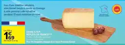 Carrefour Market Reflets de france - comté a.o.p offre