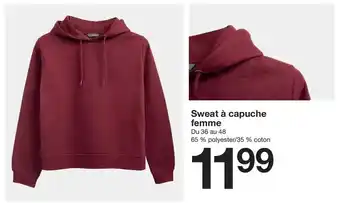 Carrefour Maille - mayonnaise offre