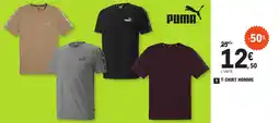 E.Leclerc T-SHIRT HOMME offre