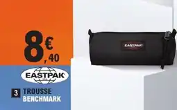 E.Leclerc TROUSSE BENCHMARK offre