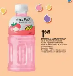 E.Leclerc Sport Woodsun - velo 14 offre