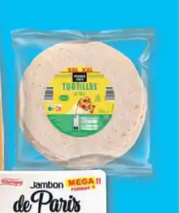 ALDI TRADER JOE'S® 12 TORTILLAS offre