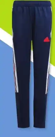 E.Leclerc Sport Adidas - pantalon junior offre