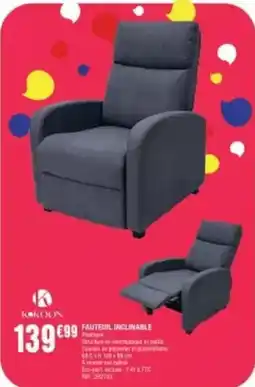 E.Leclerc Sport Name it - t-shirt fille offre