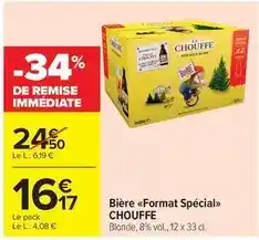 Auchan Sterling - panache offre