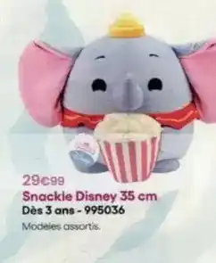 Intermarché Smoby - patinette reversible 2 en 1 offre