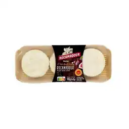 Auchan Supermarché Rocamadour Aop Auchan À Table En France offre