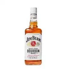 Auchan Whisky Jim Beam offre