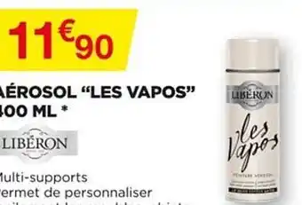 Aérosol