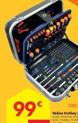 Weldom Dulux - peinture mur et plafond offre